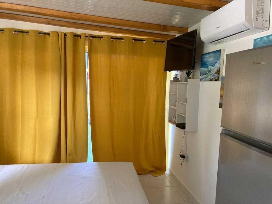 The Banana House Villa Lourdata  Esterno foto